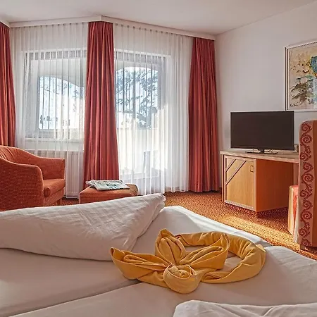 Hotell Sporthotel All-Inclusive 4*