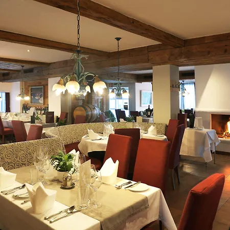 Hotell Sporthotel All-Inclusive Kühtai