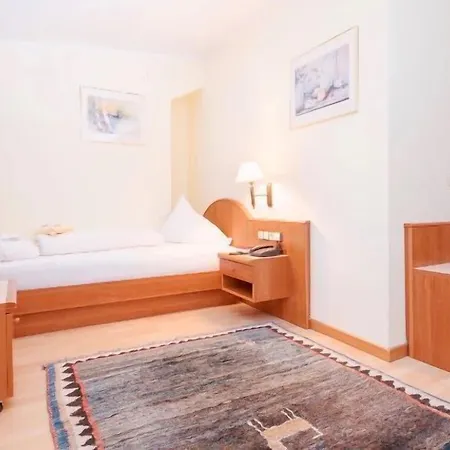 Sporthotel All-Inclusive Kühtai