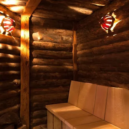 Hotel Sporthotel All-Inclusive Kühtai