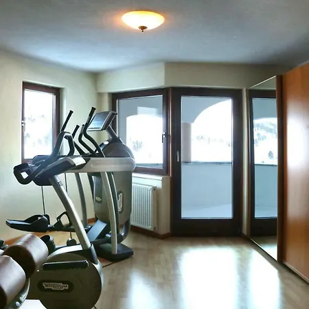 Sporthotel All-Inclusive Hotell