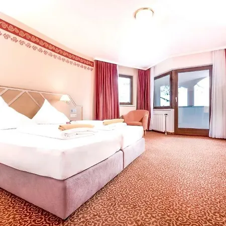 Hotel Sporthotel All-Inclusive 4*