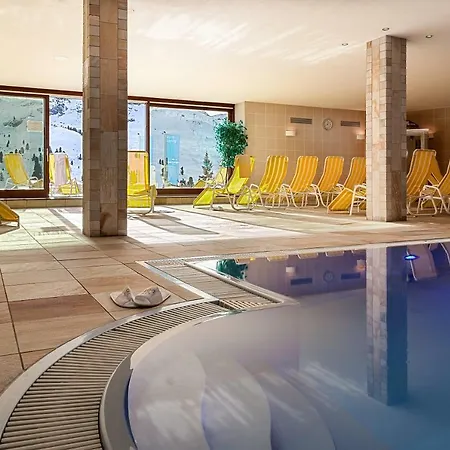 Hotel Sporthotel All-Inclusive