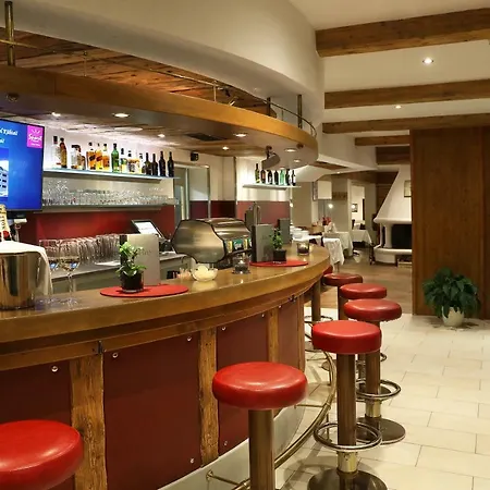 Hotell Sporthotel All-Inclusive 4*