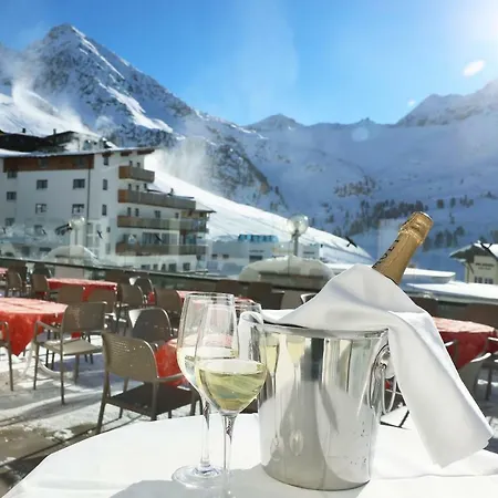 Hotel Sporthotel All-Inclusive 4*