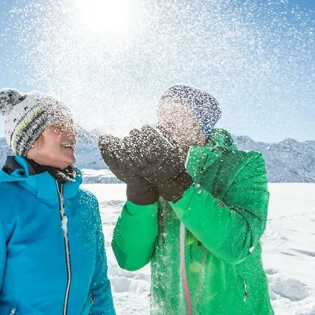 Sporthotel All-Inclusive