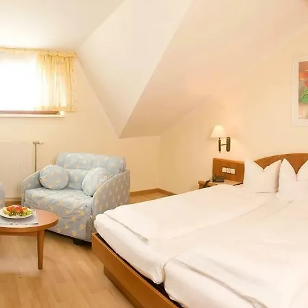 Sporthotel All-Inclusive