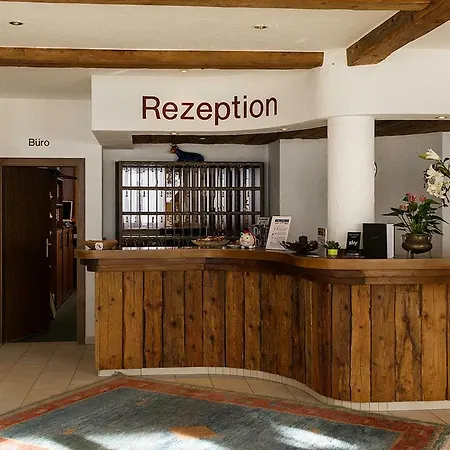 Hotell Sporthotel All-Inclusive