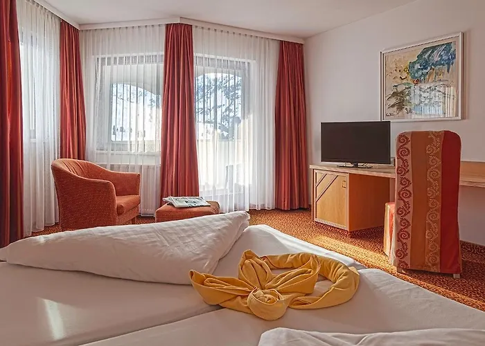 Hotel Sporthotel All-Inclusive 4*