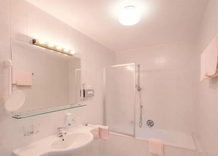 Sporthotel All-Inclusive 4* Kühtai