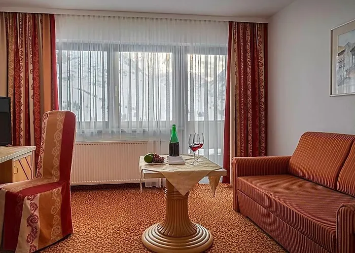 Sporthotel All-Inclusive 4*