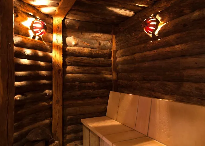 Hotel Sporthotel All-Inclusive Kühtai