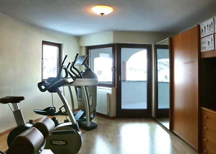 Sporthotel All-Inclusive Hotel