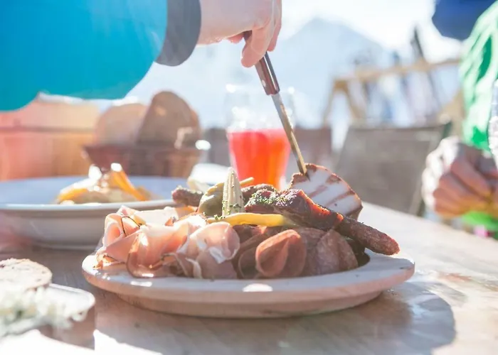 Hotel Sporthotel All-Inclusive 4*