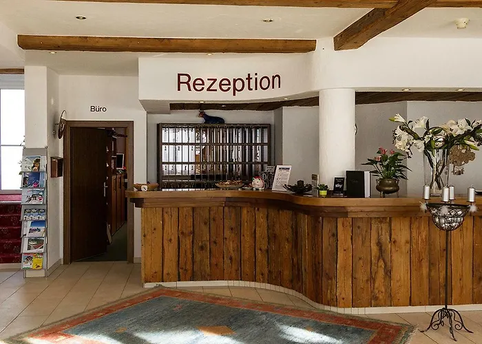 Hotel Sporthotel All-Inclusive