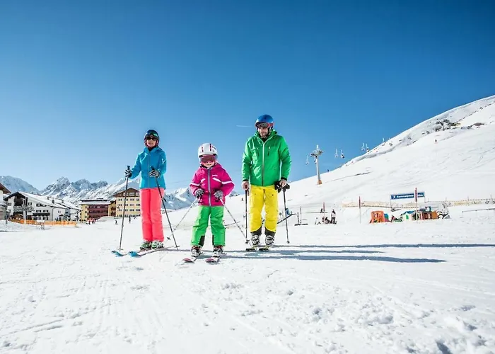 Hotel Sporthotel All-Inclusive