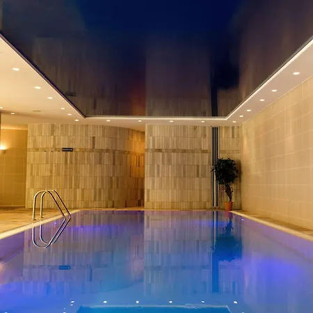 Sporthotel All-Inclusive