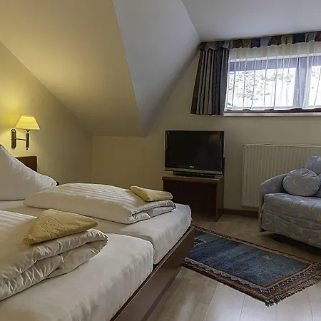 Hotel Sporthotel All-Inclusive 4*