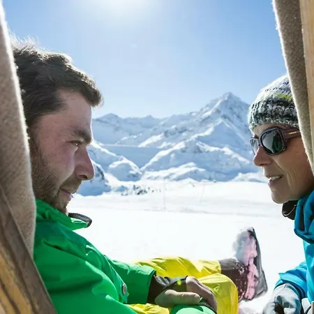 Sporthotel All-Inclusive Hotel 4*