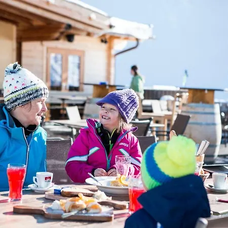 Sporthotel All-Inclusive Hotel