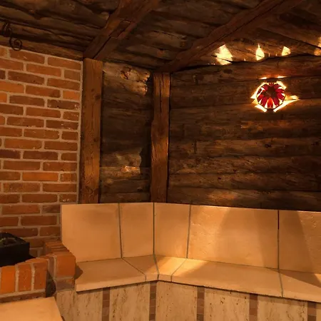 Sporthotel All-Inclusive 4*