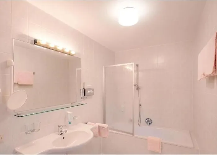 Sporthotel All-Inclusive 4* Kühtai