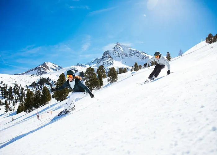 Sporthotel All-Inclusive