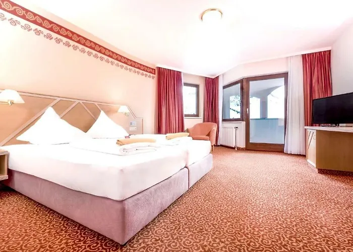 Hotel Sporthotel All-Inclusive 4*