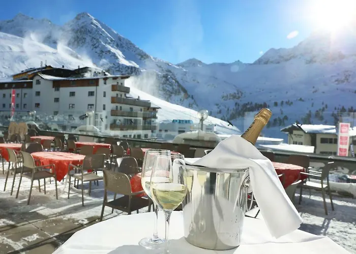 Hotel Sporthotel All-Inclusive 4*