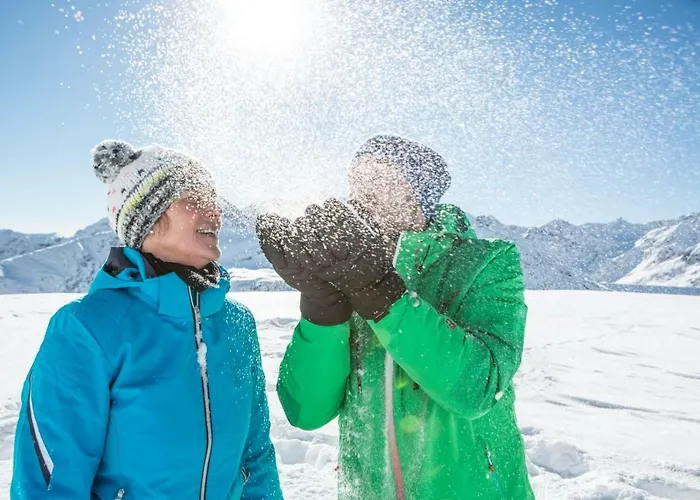 Sporthotel All-Inclusive