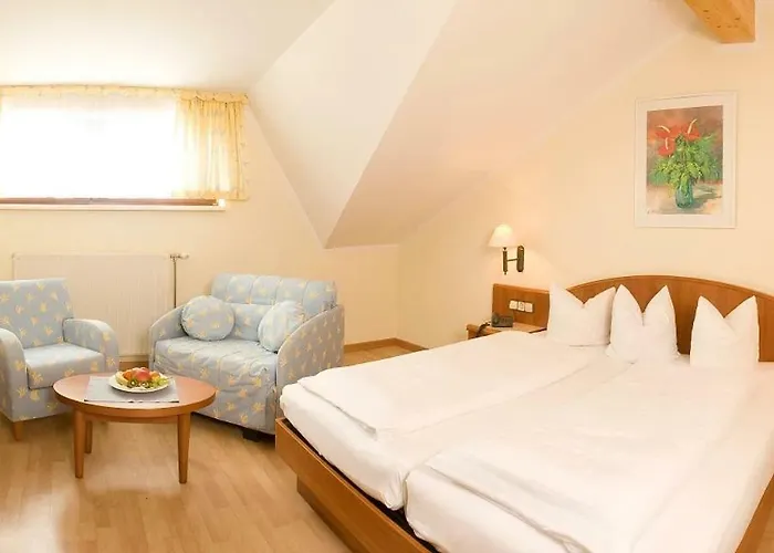 Sporthotel All-Inclusive