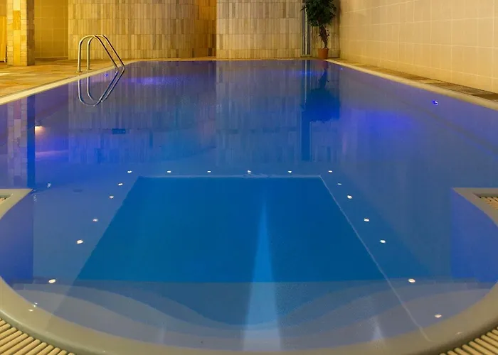 Hotel Sporthotel All-Inclusive