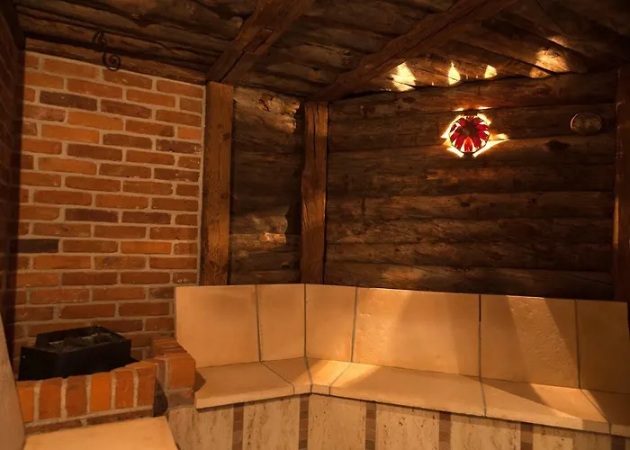 Sporthotel All-Inclusive 4*