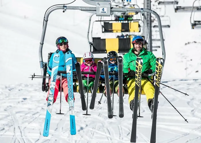 Hotel Sporthotel All-Inclusive