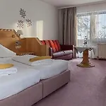 Hotel Sporthotel All-Inclusive Kuehtai