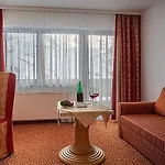 Sporthotel All-Inclusive