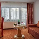 Sporthotel All-Inclusive 4*