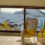 Sporthotel All-Inclusive 4* Kuehtai