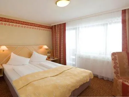 Sporthotel All-Inclusive Hotel 4*