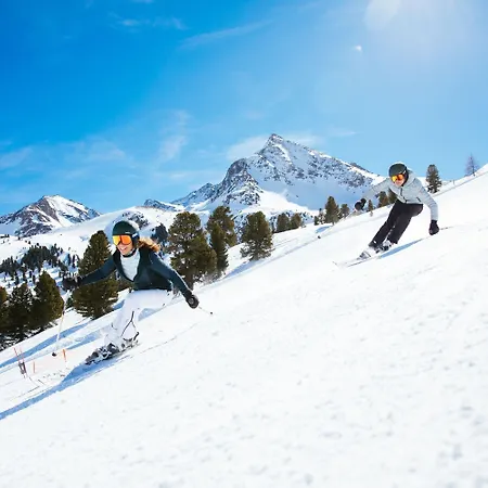 Sporthotel All-Inclusive