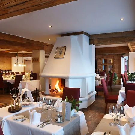 Sporthotel All-Inclusive Kühtai