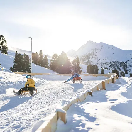 Hotel Sporthotel All-Inclusive