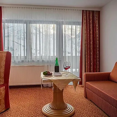 Sporthotel All-Inclusive 4*