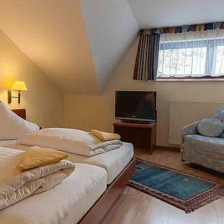 Hotel Sporthotel