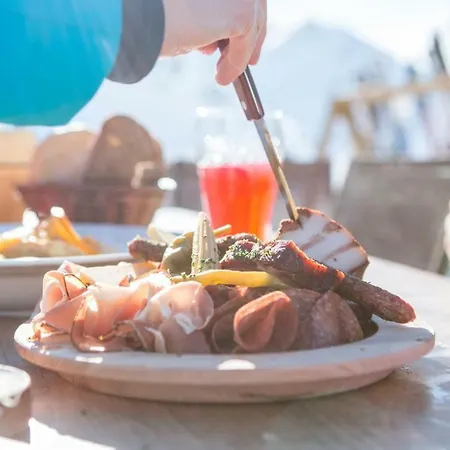 Hotel Sporthotel All-Inclusive 4*