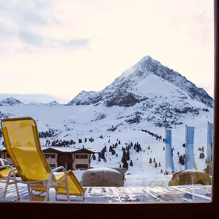 Hotel Sporthotel All-Inclusive