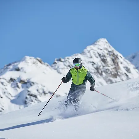 Hotel Sporthotel All-Inclusive