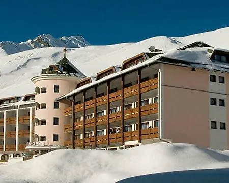 Hotel Sporthotel
