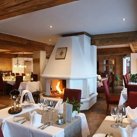 Hotel Sporthotel All-Inclusive 4*