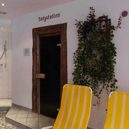 Sporthotel 4* Kühtai